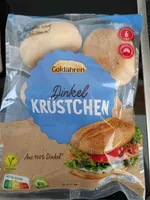 Dinkel Krüstchen