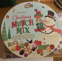 Christmas Munch Mix