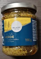 Salsa verde
