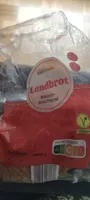 Weizen-mischbrot