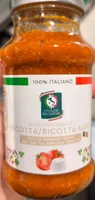 Sugo alla Ricotta