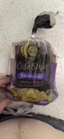 Cafe Style Raisin Loaf Extra Thick Sliced Bread