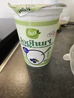 Bio Joghurt nach griechischer Art 10%