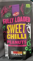 Fully Loaded Sweet Chilli Peanuts