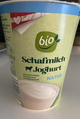 Schafmilch Jogurt