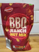 BBQ Ranch Nut Mix