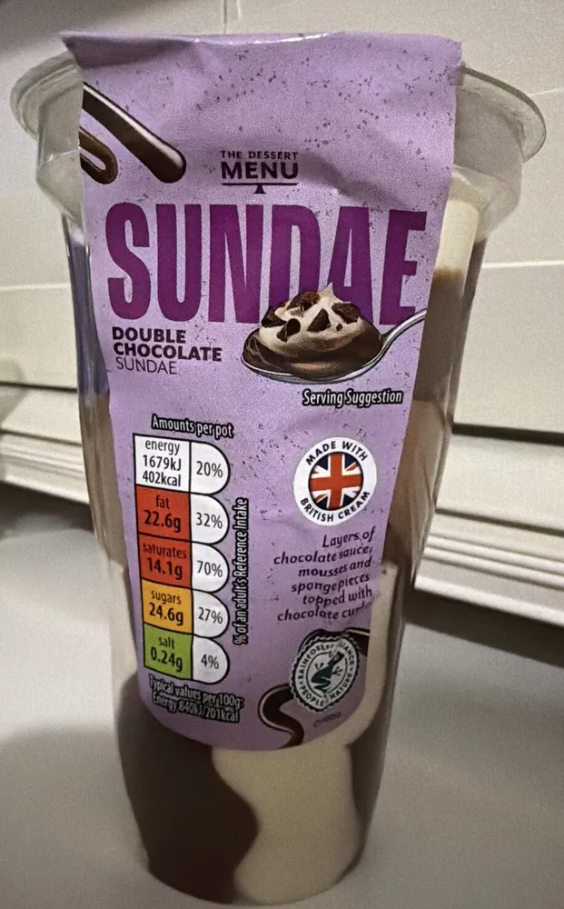 Sundae