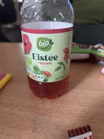 Eistee FRÜCHTE