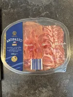 Antipasto