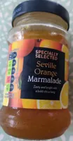Seville Orange Marmalade
