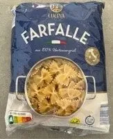 farfalle