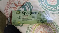 Spaghetti Vollkorn