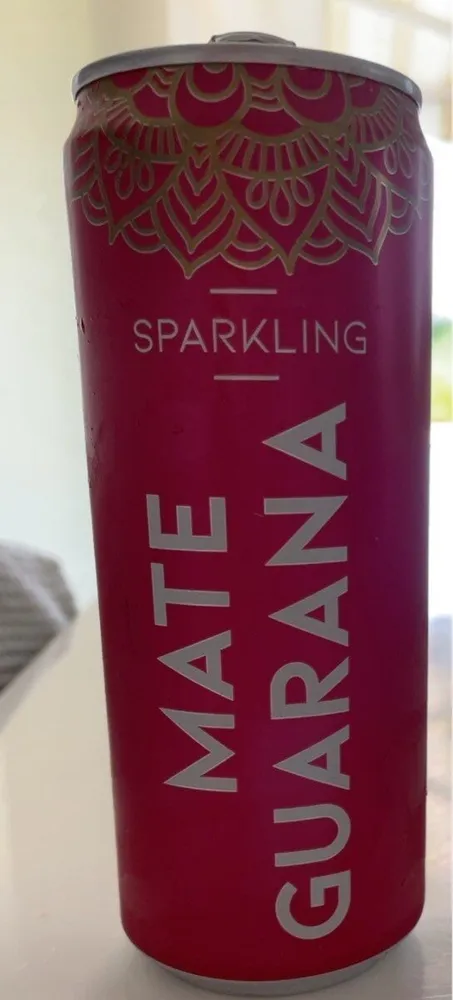 Mate Guarana