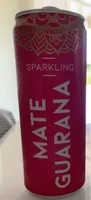 Mate Guarana