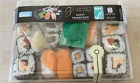 Sushi Family-Box