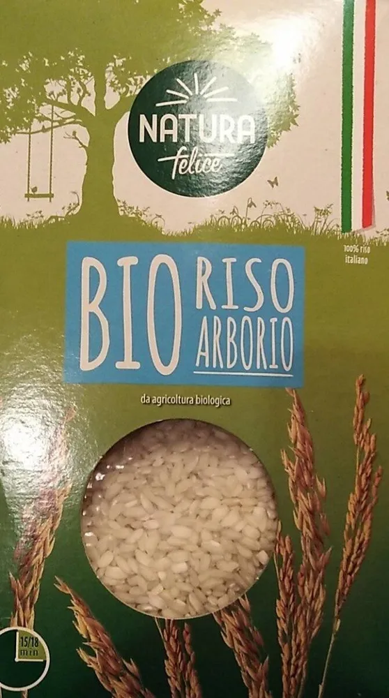 Riso Arborio