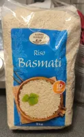 Riso Basmati
