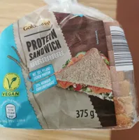 Protein Sandwich