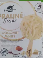 Coconut white