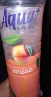 Aqua+ 5 vitamine