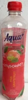 Aqua+4 vitamine empower