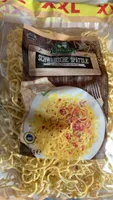 Nudeln Schwäbische Spätzle