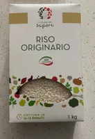 Riso originario