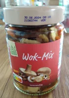 Wok Mix