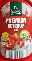 Premium Ketchup
