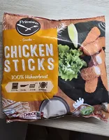 Chicken Sticks
