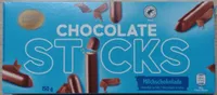 chocolate sticks