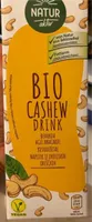 Bio Cashew Drink