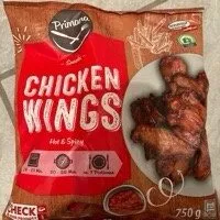 Chicken wings