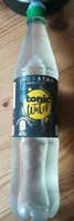 Tonic Water Sirup