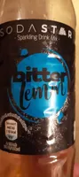 Bitter Lemon