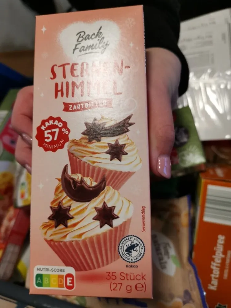 sternenhimmel