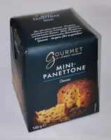 Mini-Panettone - Classic