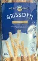 Grissotti