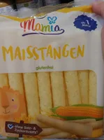 Maissstange