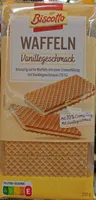 Vanillegeschmack