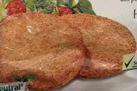 Vegane burger