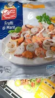 Meeresfrüchte All Olio