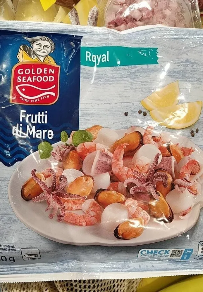 Frutti di Mare