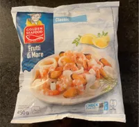 Frutti di Mare Classic