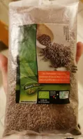 Bio Flohsamen Psyllium