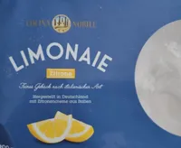 Galletas de Limon