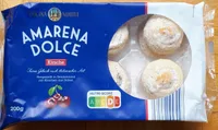 Amarena Dolce - Kirsche