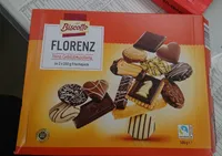 Florenz (Feine Gebäckmischung)
