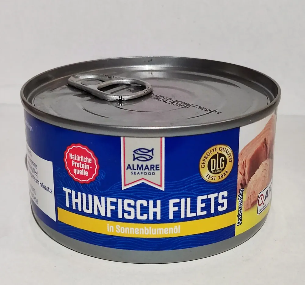 Thunfisch / in Öl