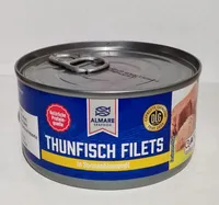 Thunfisch / in Öl